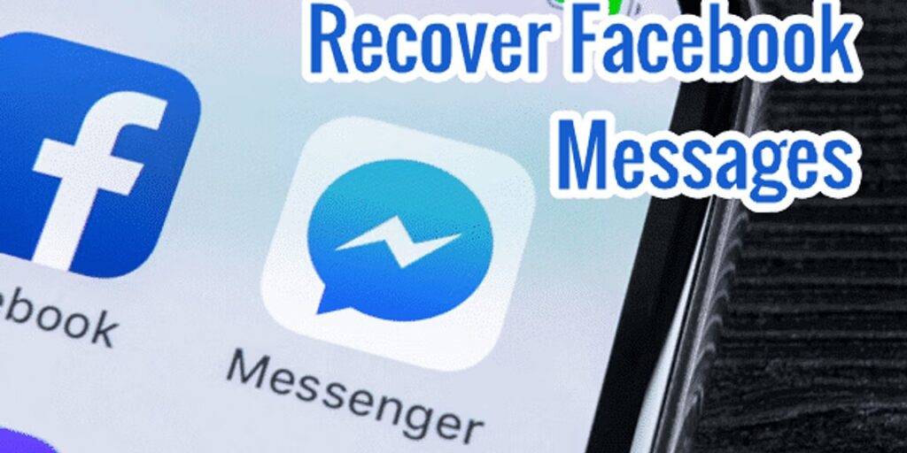 Facebook Deleted Messages