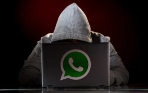 Your WhatsApp may be hacked