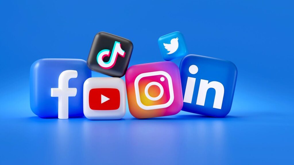 Social Media Platforms Evolve in 2024