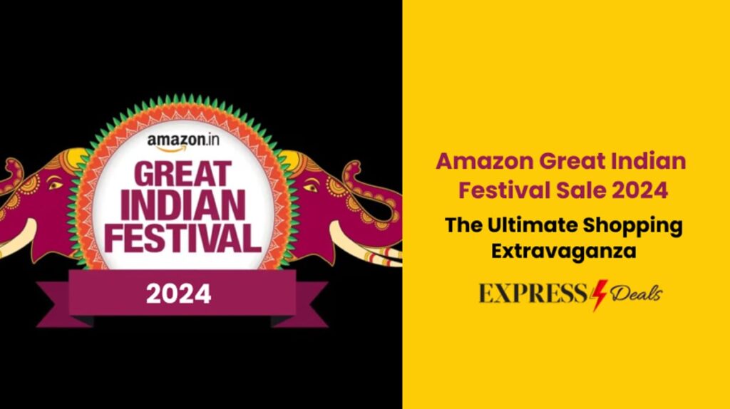 Amazon Great Indian Festival